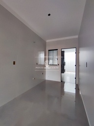 Casa de 1 quarto, 63m² no bairro Floresta, em Cascavel | Eu Corretor