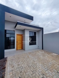 Casa de 1 quarto, 63m² no bairro Floresta, em Cascavel | Eu Corretor