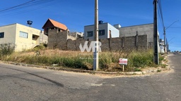 Lote/Terreno de 285m² no bairro Belvedere, em Itaú de Minas | Eu Corretor