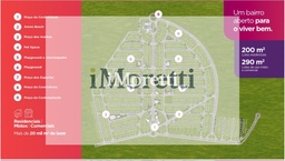 Lote/Terreno de 300m² no bairro São José, em Paulínia | Eu Corretor