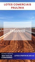 Lote/Terreno de 290m² no bairro São José, em Paulínia | Eu Corretor