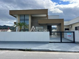 Casa de 3 quartos, 100m² no bairro Bela Vista, em Palhoça | Eu Corretor