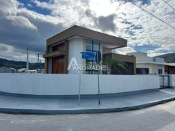 Casa de 3 quartos, 100m² no bairro Bela Vista, em Palhoça | Eu Corretor