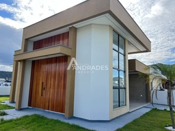 Casa de 3 quartos, 100m² no bairro Bela Vista, em Palhoça | Eu Corretor