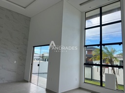 Casa de 3 quartos, 100m² no bairro Bela Vista, em Palhoça | Eu Corretor