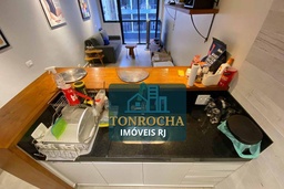 Apartamento de 1 quarto, 70m² no bairro Flamengo, em Rio de Janeiro | Eu Corretor