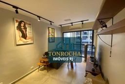 Apartamento de 1 quarto, 70m² no bairro Flamengo, em Rio de Janeiro | Eu Corretor