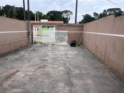 Casa no bairro goivotas, em Matinhos | Eu Corretor