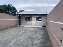 Casa no bairro goivotas, em Matinhos | Eu Corretor