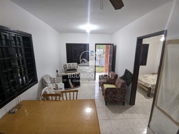 Casa de 2 quartos, no bairro JARDIM CANADA, em Pontal do Paraná | Eu Corretor