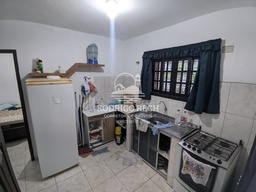 Casa de 2 quartos, no bairro JARDIM CANADA, em Pontal do Paraná | Eu Corretor