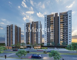 Apartamento de 2 quartos, no bairro Loteamento Center Santa Genebra, em Campinas | Eu Corretor