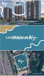 Apartamento de 2 quartos, no bairro Loteamento Center Santa Genebra, em Campinas | Eu Corretor