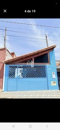 Casa de 2 quartos, 180m² no bairro Lavalll, em Ibiúna | Eu Corretor
