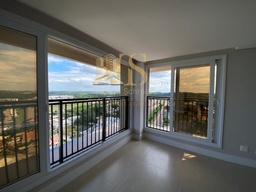 Edifício Residencial de 3 quartos, no bairro Petrópolis, em Passo Fundo | Eu Corretor