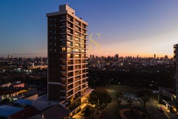 Edifício Residencial de 3 quartos, no bairro Petrópolis, em Passo Fundo | Eu Corretor