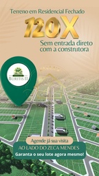 Lote/Terreno de 250m² no bairro Loteamento Reserva Ushuaia, em Uberaba | Eu Corretor