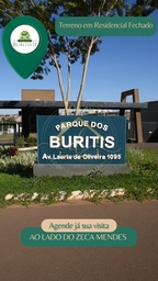 Lote/Terreno de 250m² no bairro Loteamento Reserva Ushuaia, em Uberaba | Eu Corretor