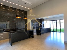 Casa de 3 quartos, 200m² no bairro Cyrela Landscape, em Uberaba | Eu Corretor