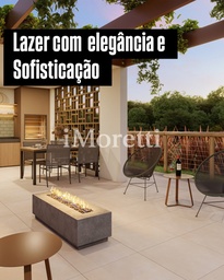 Apartamento de 2 quartos, no bairro Mansões Santo Antônio, em Campinas | Eu Corretor