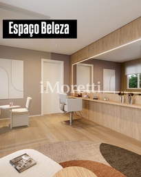 Apartamento de 2 quartos, no bairro Mansões Santo Antônio, em Campinas | Eu Corretor