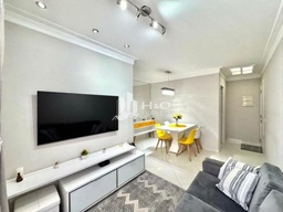 Apartamento de 3 quartos, 62m² no bairro Vila Talarico, em São Paulo | Eu Corretor