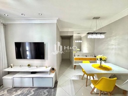 Apartamento de 3 quartos, 62m² no bairro Vila Talarico, em São Paulo | Eu Corretor