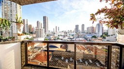 Apartamento de 3 quartos, 84m² no bairro Vila Gomes Cardim, em São Paulo | Eu Corretor