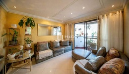 Apartamento de 3 quartos, 84m² no bairro Vila Gomes Cardim, em São Paulo | Eu Corretor