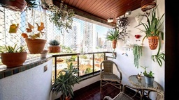 Apartamento de 3 quartos, 84m² no bairro Vila Gomes Cardim, em São Paulo | Eu Corretor