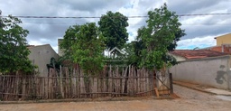 Lote/Terreno de 225m² no bairro GRANDE VITÓRIA, em Bom Jesus do Norte | Eu Corretor