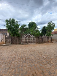Lote/Terreno de 225m² no bairro GRANDE VITÓRIA, em Bom Jesus do Norte | Eu Corretor