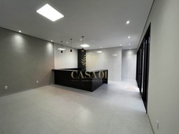 Casa de 3 quartos, 186m² no bairro Greenville, em Cacoal | Eu Corretor
