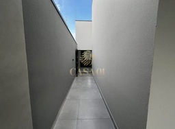 Casa de 3 quartos, 186m² no bairro Greenville, em Cacoal | Eu Corretor