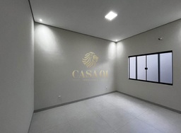Casa de 3 quartos, 186m² no bairro Greenville, em Cacoal | Eu Corretor