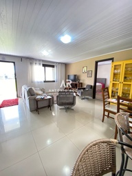 Casa de 3 quartos, 117m² no bairro Zona Nova, em Tramandaí | Eu Corretor