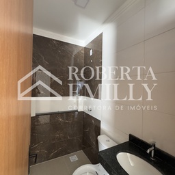 Casa de 2 quartos, no bairro Residencial Santa Fé, em Goiânia | Eu Corretor