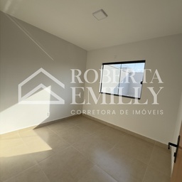 Casa de 2 quartos, no bairro Residencial Santa Fé, em Goiânia | Eu Corretor