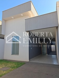 Casa de 3 quartos, 108m² no bairro Setor Orientville, em Goiânia | Eu Corretor