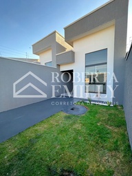 Casa de 2 quartos, 75m² no bairro Residencial Monte Pascoal, em Goiânia | Eu Corretor