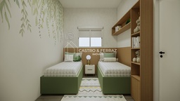 Apartamento de 3 quartos, 114m² no bairro Jardim Ismênia, em São José dos Campos | Eu Corretor