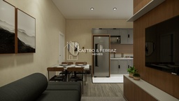Apartamento de 3 quartos, 114m² no bairro Jardim Ismênia, em São José dos Campos | Eu Corretor