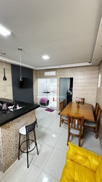 Casa de 2 quartos, 155m² no bairro Alvorada, em Araçatuba | Eu Corretor
