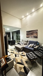 Casa de Condomínio de 3 quartos, 140m² no bairro Petit-Trianon, em Araçatuba | Eu Corretor