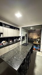 Casa de Condomínio de 3 quartos, 140m² no bairro Petit-Trianon, em Araçatuba | Eu Corretor