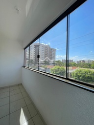 Apartamento de 3 quartos, no bairro SETOR OESTE, em Caldas Novas | Eu Corretor