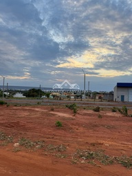 Lote/Terreno Comercial de 523m² no bairro jardim prive, em Caldas Novas | Eu Corretor