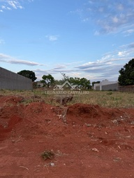 Lote/Terreno Comercial de 523m² no bairro jardim prive, em Caldas Novas | Eu Corretor