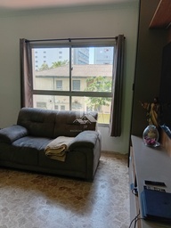 Apartamento de 4 quartos, 247m² no bairro Centro, em São Vicente | Eu Corretor