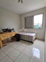 Apartamento de 3 quartos, no bairro termal, em Caldas Novas | Eu Corretor
